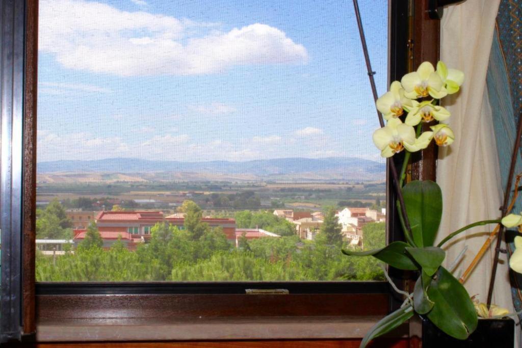 Готель Depandance Hori Balconata 2 Punto 0 Лучера Екстер'єр фото
